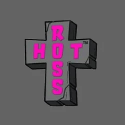 Hot Ross