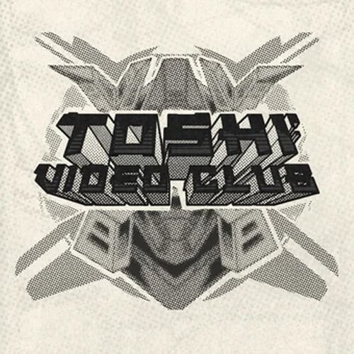 Toshi video club