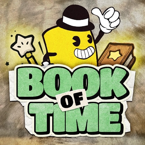 Book of time