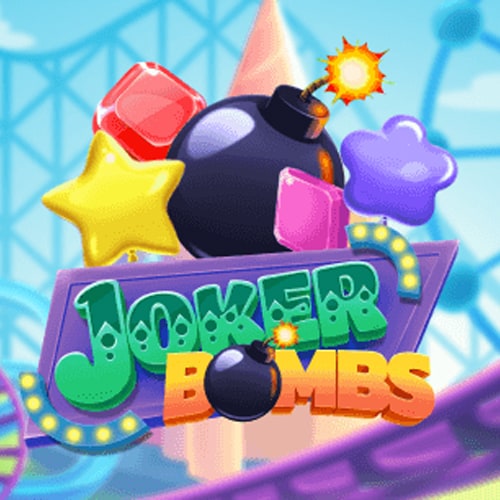 Joker bombs