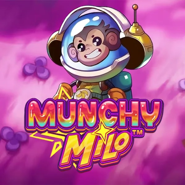 Munchy Milo