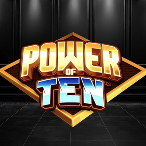 Power of Ten