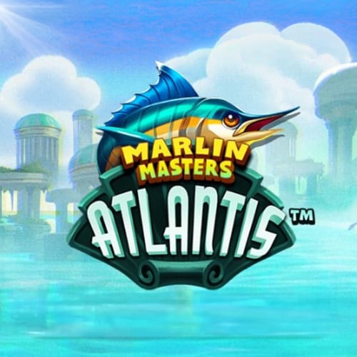 Marlin Masters Atlantis