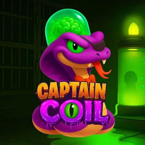 Captain Coil