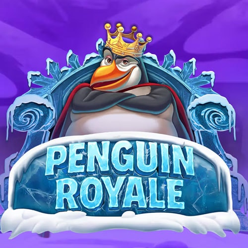 Penguin Royale