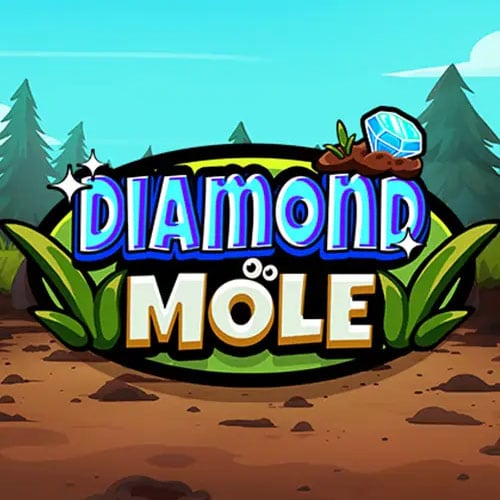 Diamond Mole