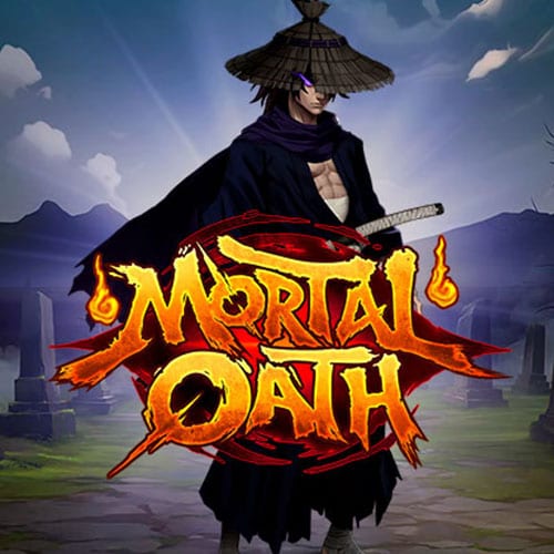 Mortal Oath