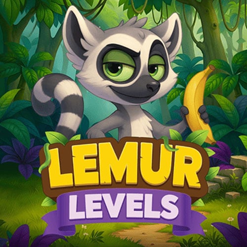 Lemur Levels