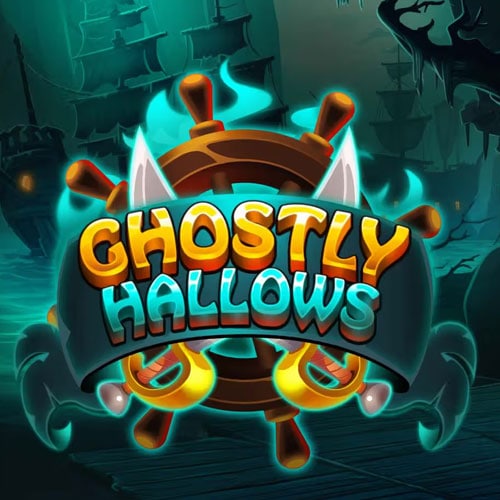 Ghostly Hallows