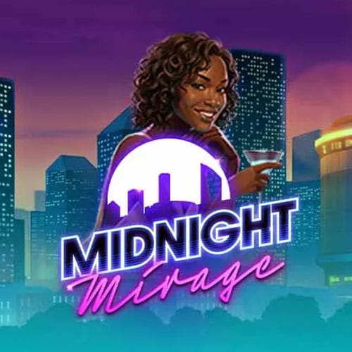 Midnight Mirage