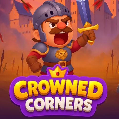 Crowned Corners