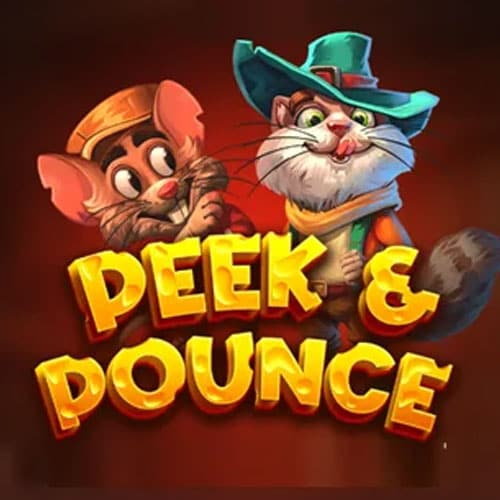 Peek & Pounce