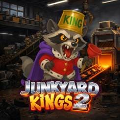 Junkyard Kings 2