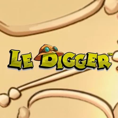 Le Digger