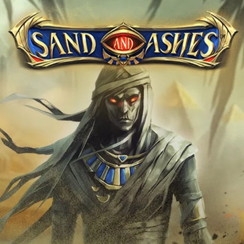 Sand and Ashes