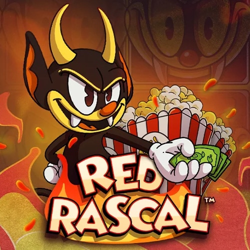 Red Rascal