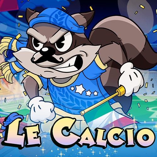 Le Calcio