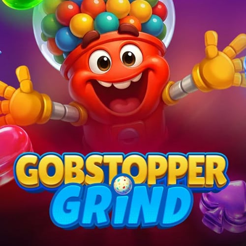Gobstopper Grind