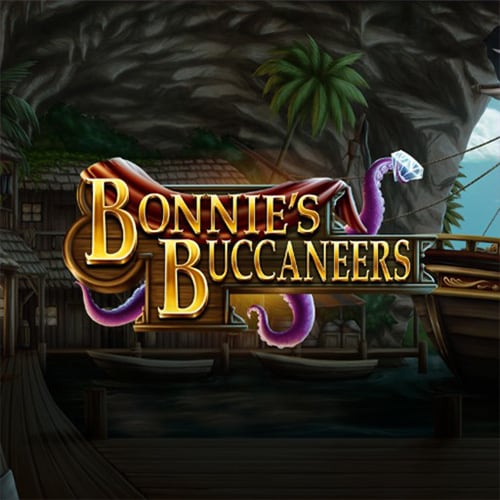 Bonnie's Buccaneers