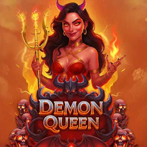 Demon Queen