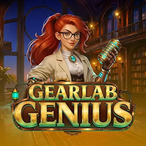 Gearlab Genius