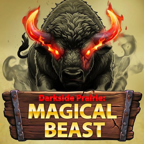 Darkside Prairie: Magical Beast