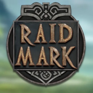 Raidmark