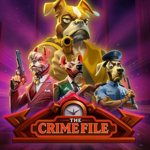The Crime File
