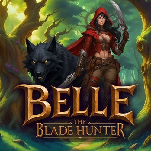 Belle the Blade Hunter