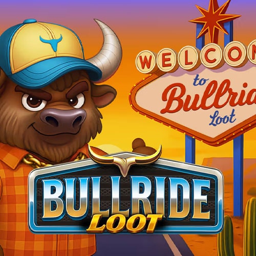 Bullride Loot
