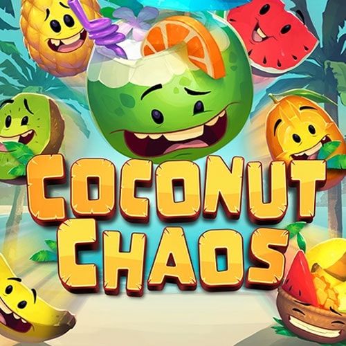 Coconut Chaos