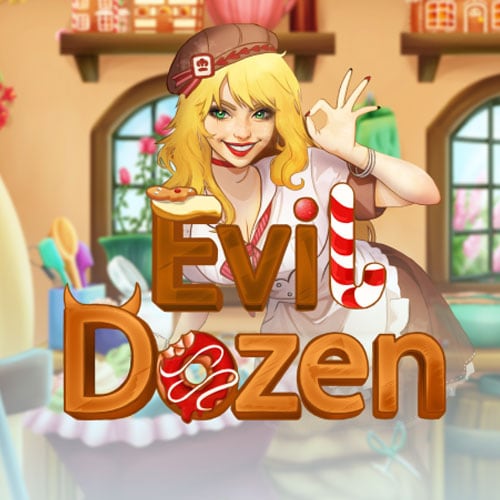 Evil Dozen