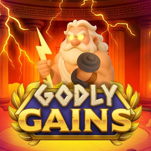 Godly Gains