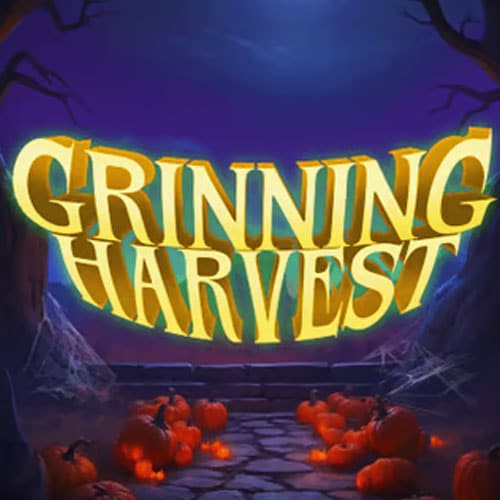 Grinning Harvest