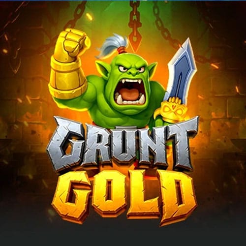 Grunt Gold