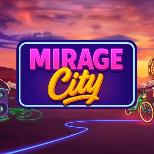 Mirage City