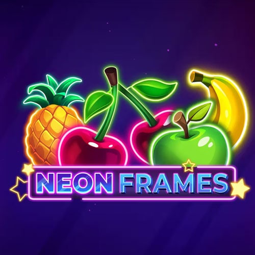 Neon Frames
