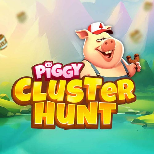 Piggy Cluster Hunt