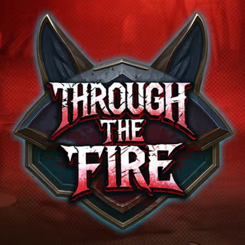 Through the Fire