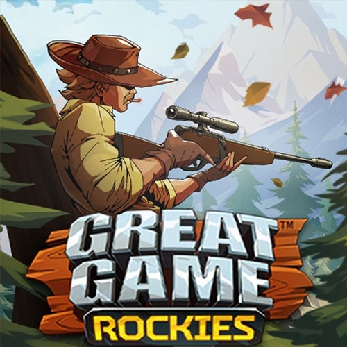 Great Game Rockies