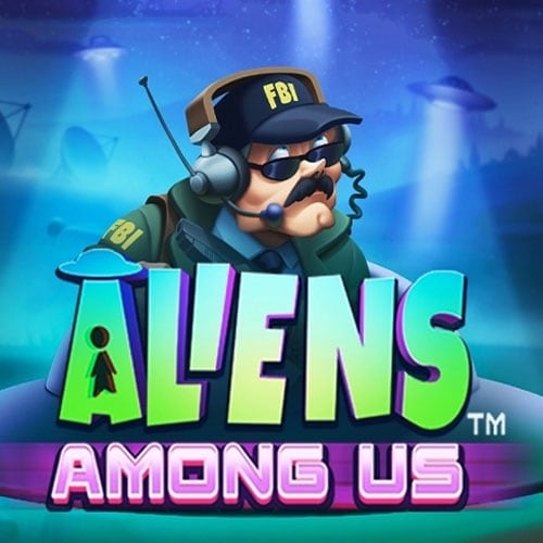 Aliens Among Us