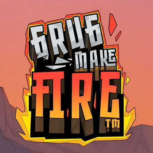 Grug Make Fire