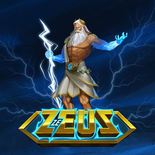 Supreme Zeus