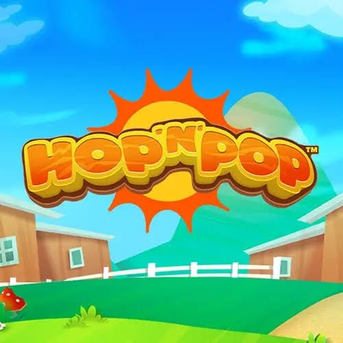 Hop'n'pop