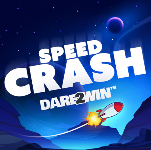 Speed Crash