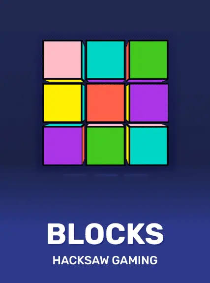 Blocks