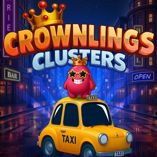 Crownlings Clusters