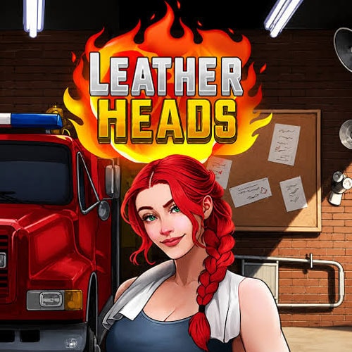 Leatherheads