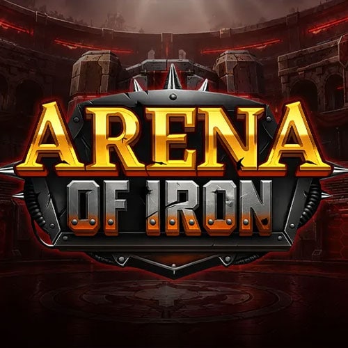 Arena of Iron