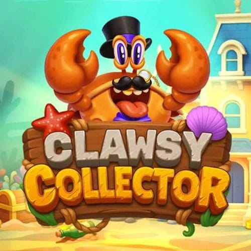 Clawsy Collector